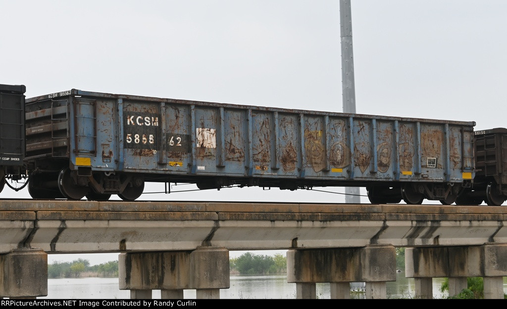 KCSM 585562